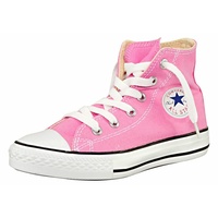 Converse Sneaker Chuck Taylor Hi«, für Kinder, pink