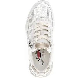 Gabor Sneaker Damen Weiß 40,5