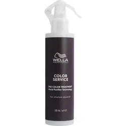 Wella Color Service Farbvorbehandlung 185 ml