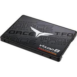 Team Vulcan Z 2000 GB 2,5"