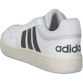 Adidas Hoops 3.0 Low Classic Vintage Cloud White / Core Black / Chalk White 40