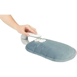 ProfiCare ProfiCare® PC-EWF 3105 grau Elektrisches Wärmepolster 27,5 x 18,5 cm 380 W