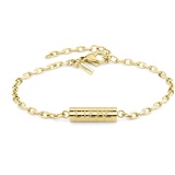 Liebeskind Berlin Armband LJ-1414-B-21 IP Gold