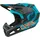 O'Neal Oneal SL1 Strike Mtb-helm - Black / Teal - XL