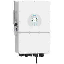 DEYE SUN-10K-SG01HP3-EU-AM2 Hybrid-Wechselrichter 10 kW