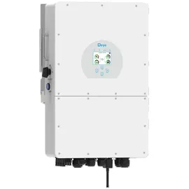 DEYE SUN-10K-SG01HP3-EU-AM2 Hybrid-Wechselrichter 10 kW