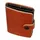 Secrid Miniwallet Premium Basco Unisex Geldbörse braun