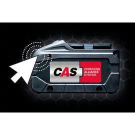 Metabo FP 18 LTX Akku-Fettpresse