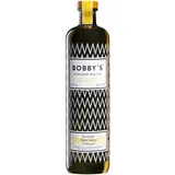 Bobby's | Schiedam Dry Gin Pinang Raci Spice Blend No.2 | Traditionelle Genever-Zutaten und indonesische Aromen | 700ml | 42% vol.