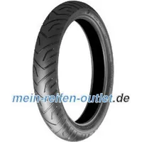 Bridgestone 110/80 R18 58H BT A41 Front