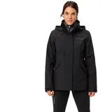 Vaude Rosemoor 3in1 Ii Jacke - Black - 40