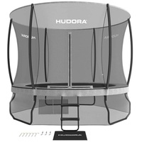 Hudora Fantastic Complete Max 300