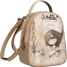 Anekke nature City Rucksack Mehrfarbig