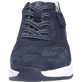 Gabor rollingsoft Damen Blau 42,5