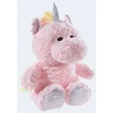 HEUNEC GRS Einhorn 32cm rosa