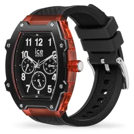 ICE-Watch Ice Boliday Black Red M