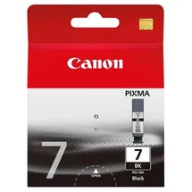 Canon PGI-7BK schwarz