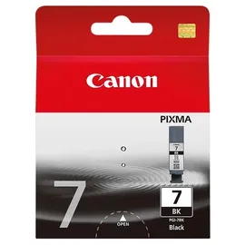 Canon PGI-7BK schwarz