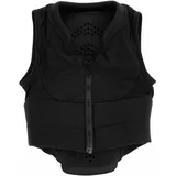 Covalliero Rückenschutz-Weste BackPro3, Erwachsene, L