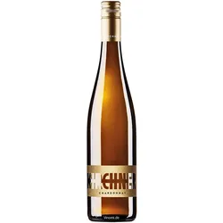 Kirchner Chardonnay Stadtmauer trocken 2024