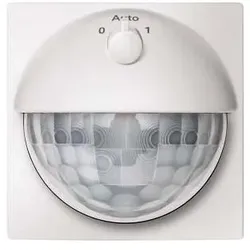 Merten Sensor-Modul mit Schalter MEG5711-0419