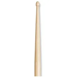 Vic Firth AJ2 - American Jazz - Hickory - Wood Tip - Drumsticks