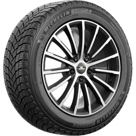 Michelin X-Ice Snow SUV 235/55 R19 105H XL