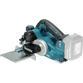 Makita Akku-Hobel 82mm 18V DKP181ZU