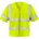 Fristads Fristads Warnweste 500 NV 3XL XXL