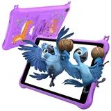 Blackview Tab 50 Kids Magic Purple, 3GB RAM, 64GB Flash (TAB50Kids-PURPLE)
