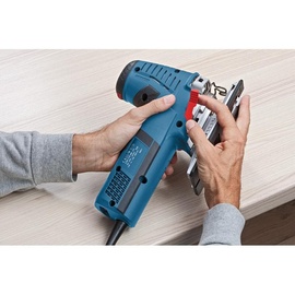 Bosch GST 160 CE Professional inkl. L-Boxx