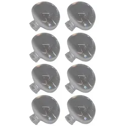 Foscarini - Caboche Plus Sphäre Kit 8 Transparent
