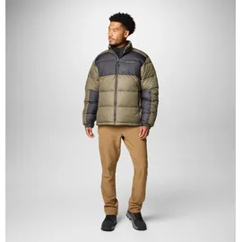 Columbia Pike Lake II Jacke Grün L