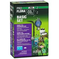 JBL PROFLORA CO2 Basic Set V