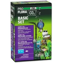 JBL PROFLORA CO2 Basic Set V