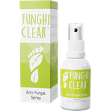 Funghi Clear FunghiClear Nagelspray mit Manukaoel