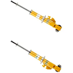 2x Bilstein B6 Sport Stoßdämpfer Hinten Passend Für Mini: Stoßdämpfer Mini: 31316784522 Mini: 33526778566 Mini: 33526778568 Mini: 33526778570 Mini: 33