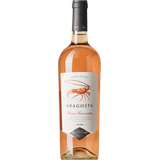 Aragosta  Frizzante Rosé IGT (2023), Santa Maria la Palma, Sardinien