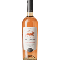 Aragosta  Frizzante Rosé IGT (2023), Santa Maria la Palma, Sardinien