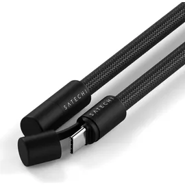 Satechi USB-Kabel 150 m Schwarz