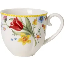 Villeroy & Boch Spring Awakening Kaffeetasse 0,39 l Mehrfarbig