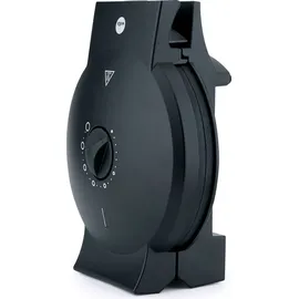 Wilfa Waffeleisen ØSTERDAL CC1B-1000 schwarz