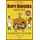 Heel Verlag GmbH Bob's Burgers Burger Buch: Die besten Rezepte der Kultserie
