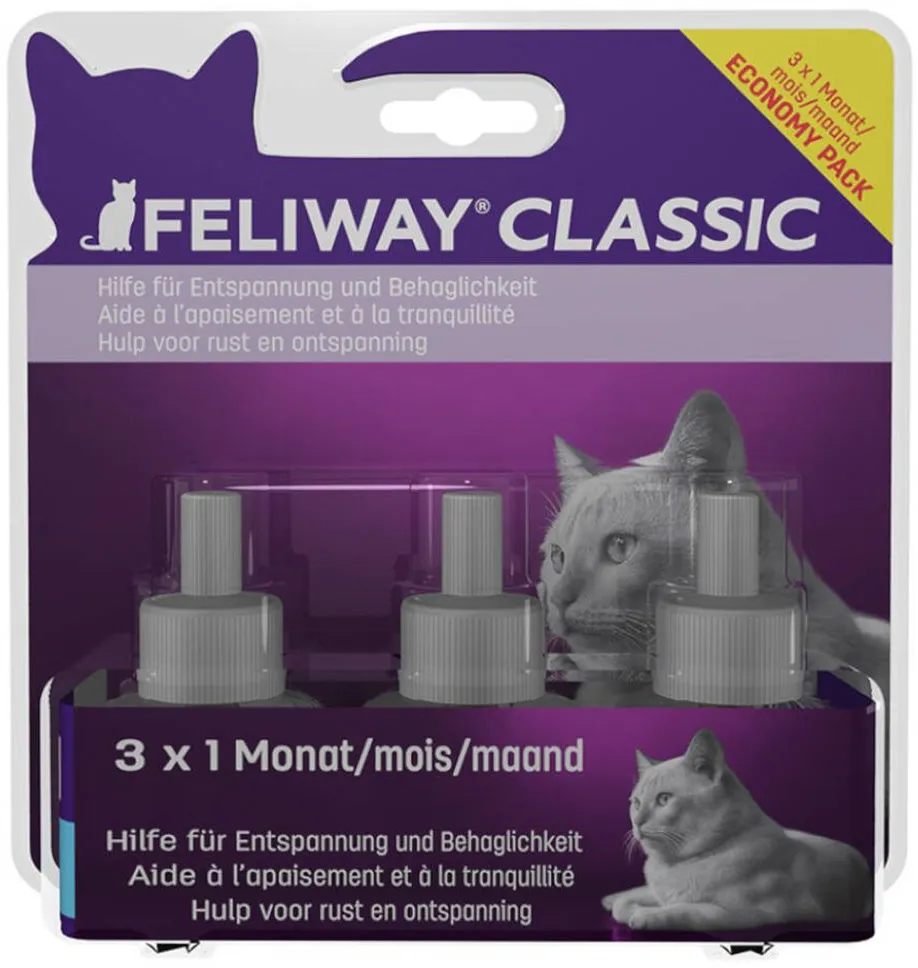 Feliway® Classic Nachfüllpack