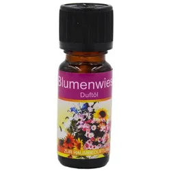 Duftöl Blumenwiese (10ml)