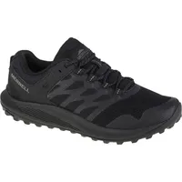 Merrell Tactical Nova 3 Tactical Low Outdoorschuhe schwarz, Größe