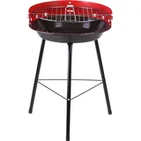 Till Holzkohlegrill / Rundgrill 35 cm