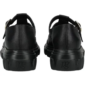 Paul Green "Paul Green Slipper Leder", Damen, Gr.: 41