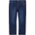 Brad/Slim Fit/Mid Rise/Slim Leg blau 128/REG