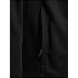 hummel Core 2.0 Zip Hoodie Herren Schwarz/Weiß XS